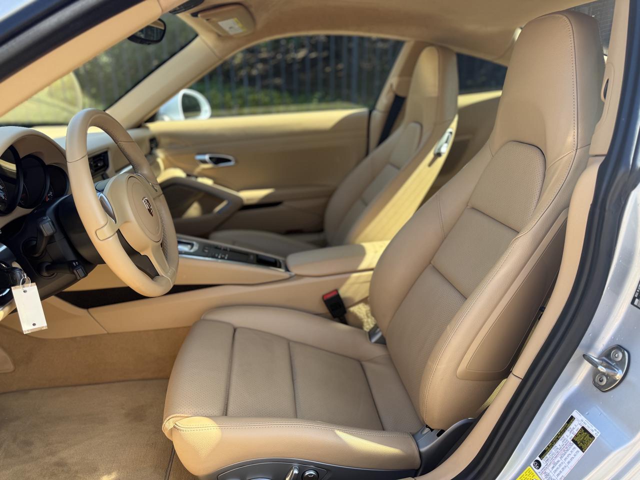 2014 Porsche 911 Carrera San Diego CA