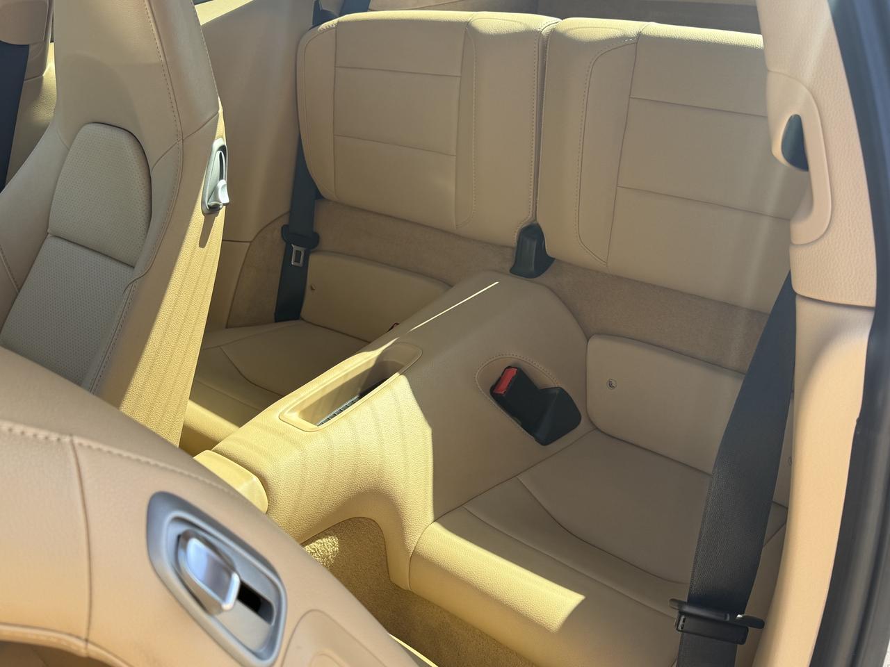 2014 Porsche 911 Carrera San Diego CA