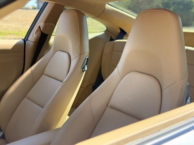 2014 Porsche 911 Carrera San Diego CA