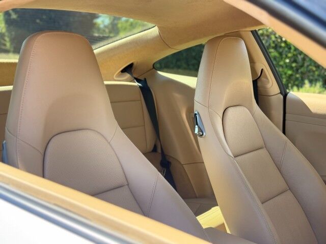 2014 Porsche 911 Carrera San Diego CA