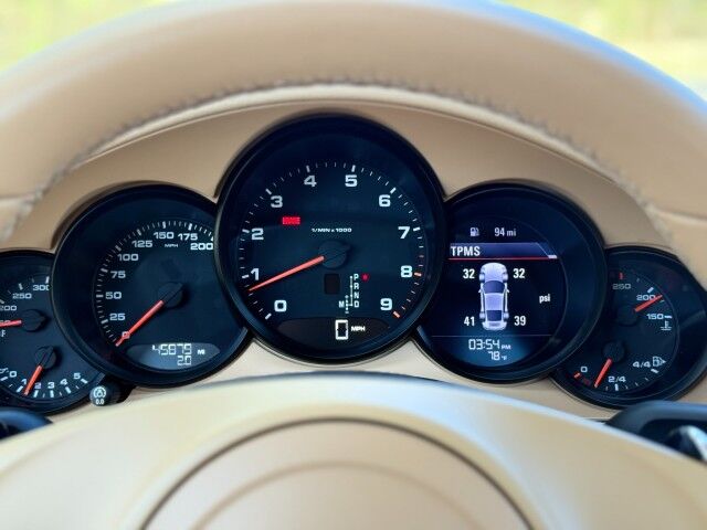 2014 Porsche 911 Carrera San Diego CA