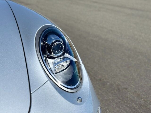 2014 Porsche 911 Carrera San Diego CA