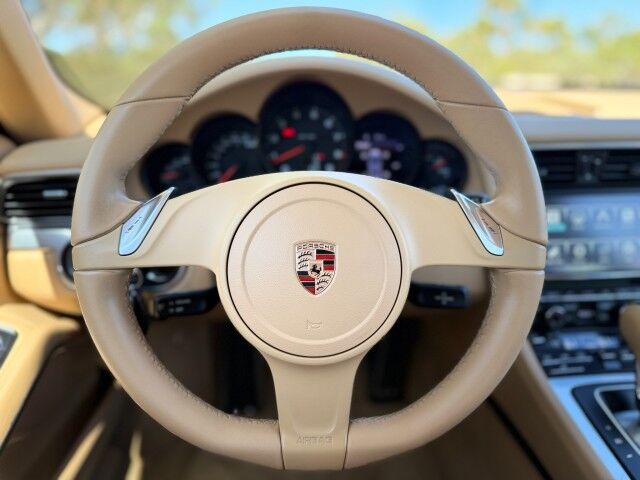2014 Porsche 911 Carrera San Diego CA