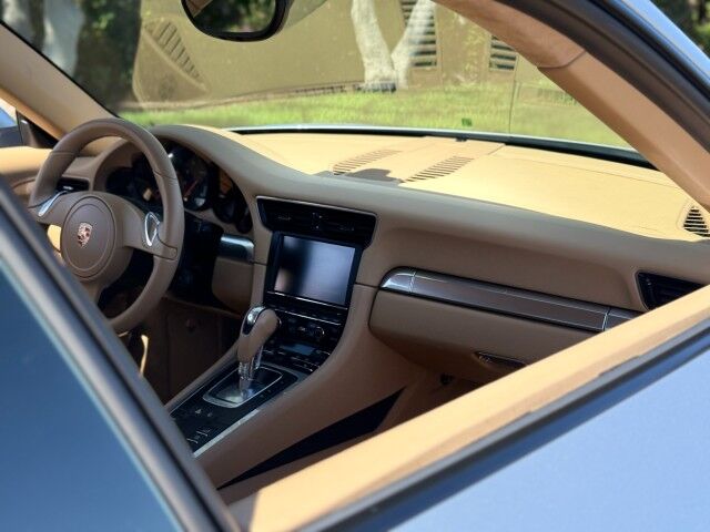 2014 Porsche 911 Carrera San Diego CA