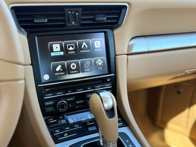 2014 Porsche 911 Carrera San Diego CA