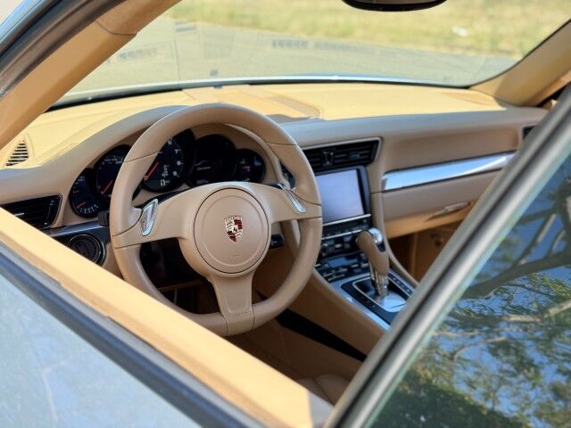 2014 Porsche 911 Carrera San Diego CA