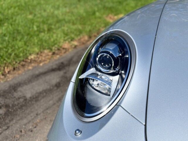 2014 Porsche 911 Carrera San Diego CA