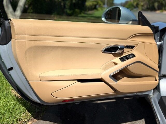 2014 Porsche 911 Carrera San Diego CA