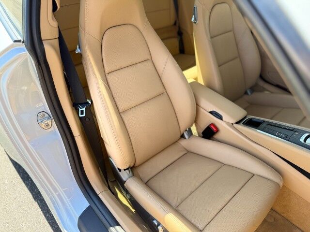 2014 Porsche 911 Carrera San Diego CA