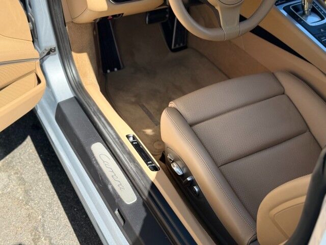 2014 Porsche 911 Carrera San Diego CA