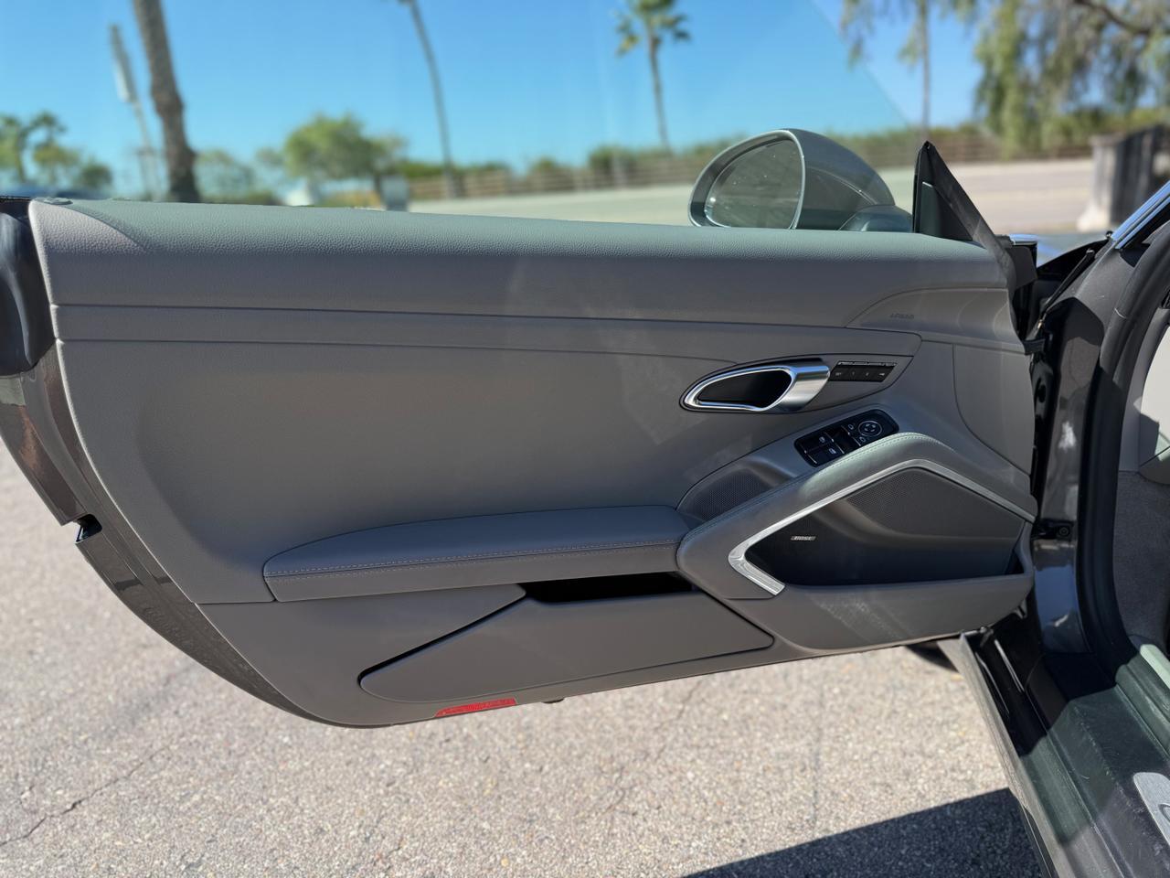 2014 Porsche 911 Carrera San Diego CA