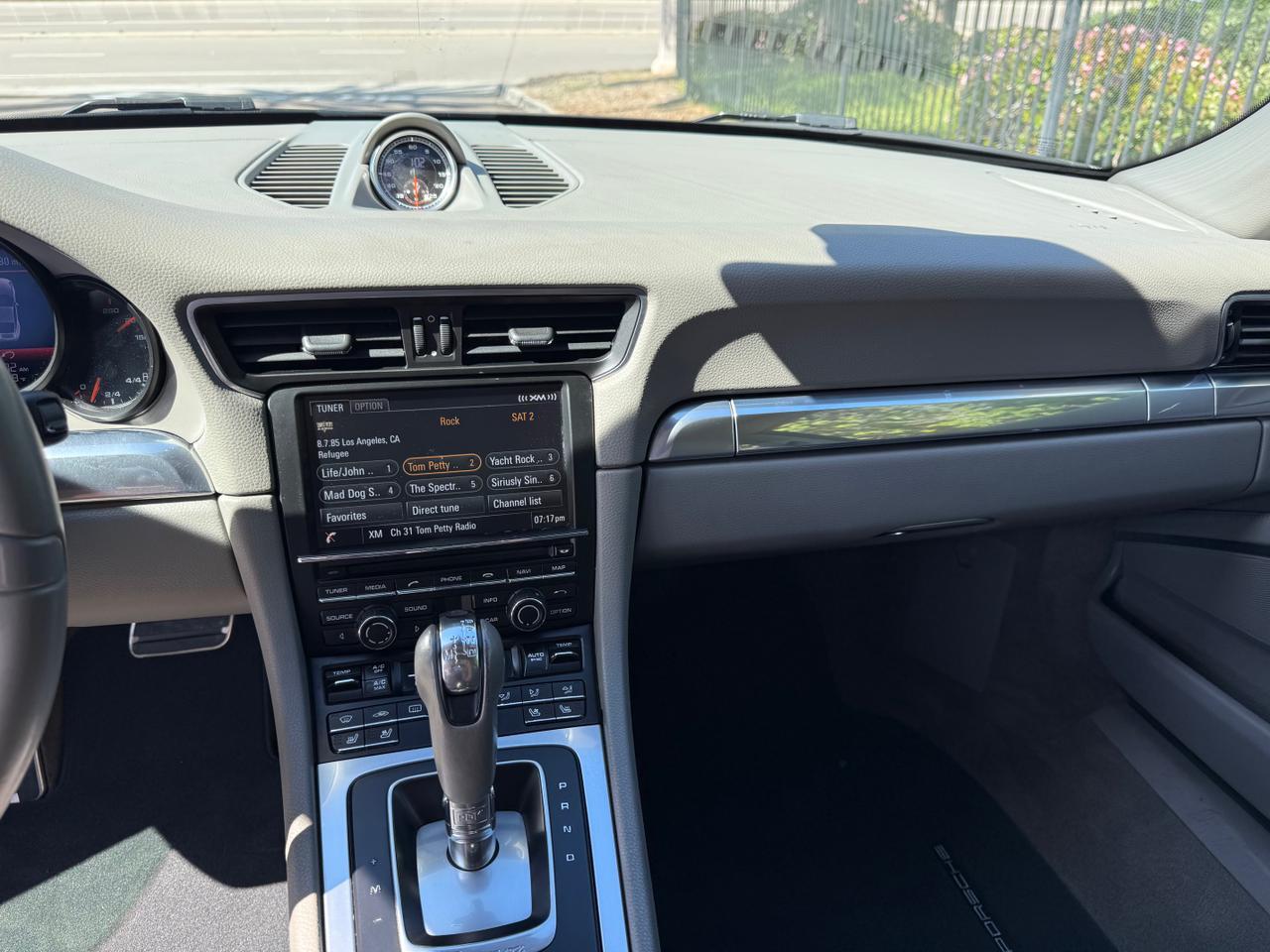 2014 Porsche 911 Carrera San Diego CA