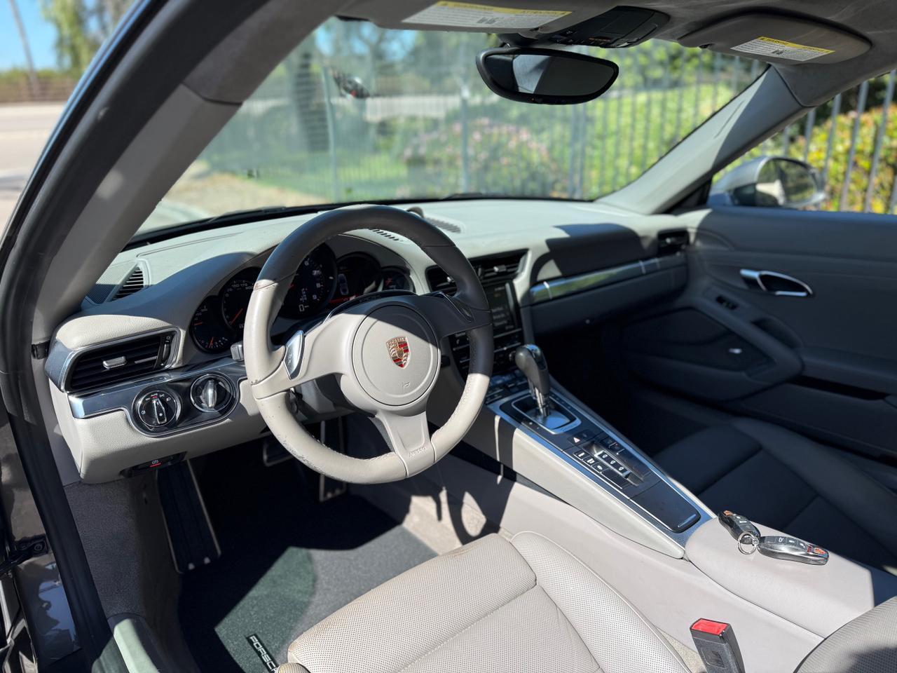 2014 Porsche 911 Carrera San Diego CA