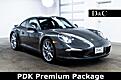 2014 Porsche 911 Carrera 4 PDK Premium Package