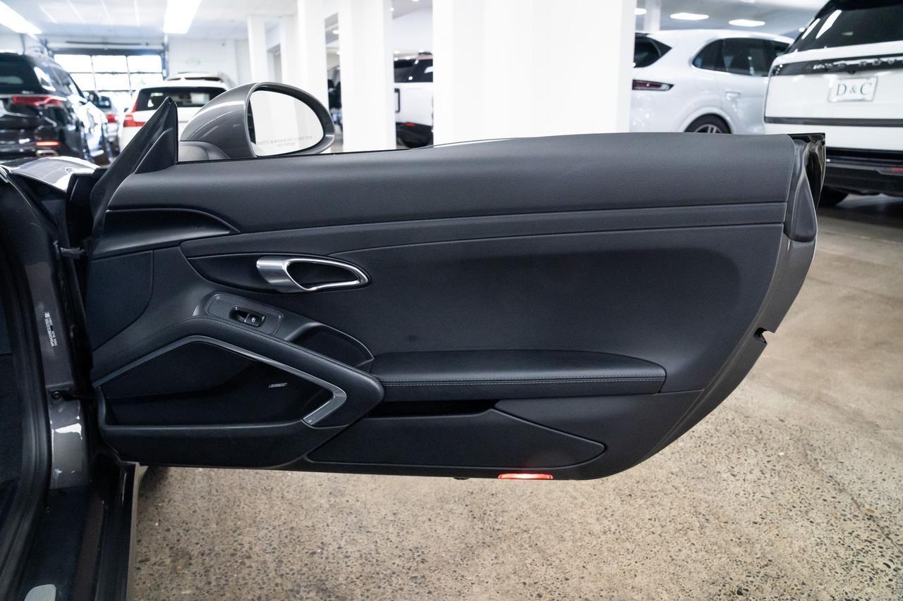 2014 Porsche 911 Carrera 4 PDK Premium Package Portland OR