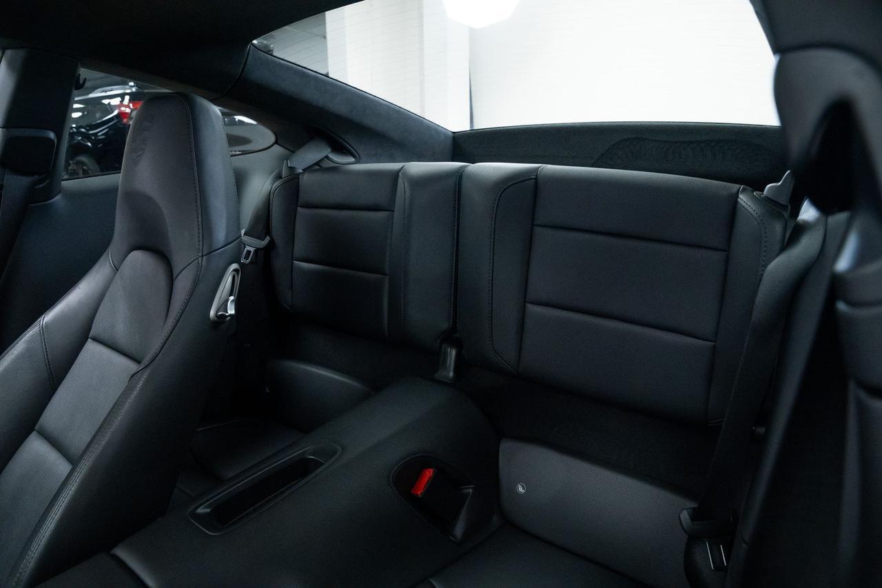 2014 Porsche 911 Carrera 4 PDK Premium Package Portland OR