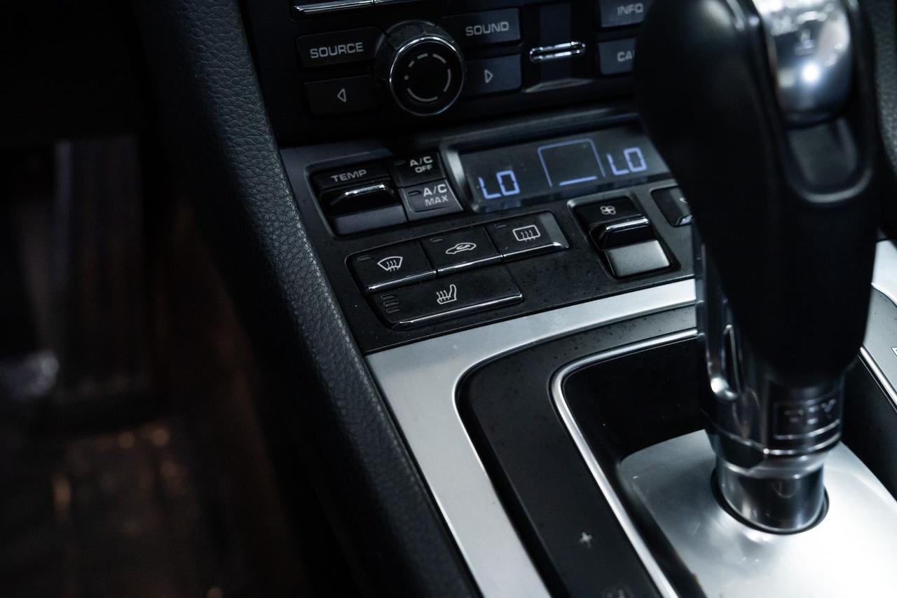 2014 Porsche 911 Carrera 4 PDK Premium Package Portland OR