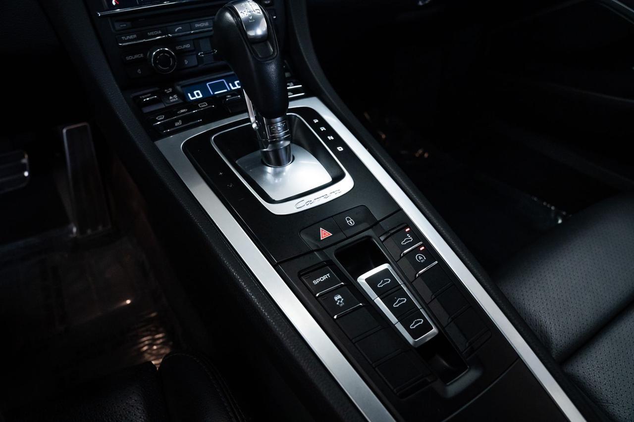 2014 Porsche 911 Carrera 4 PDK Premium Package Portland OR