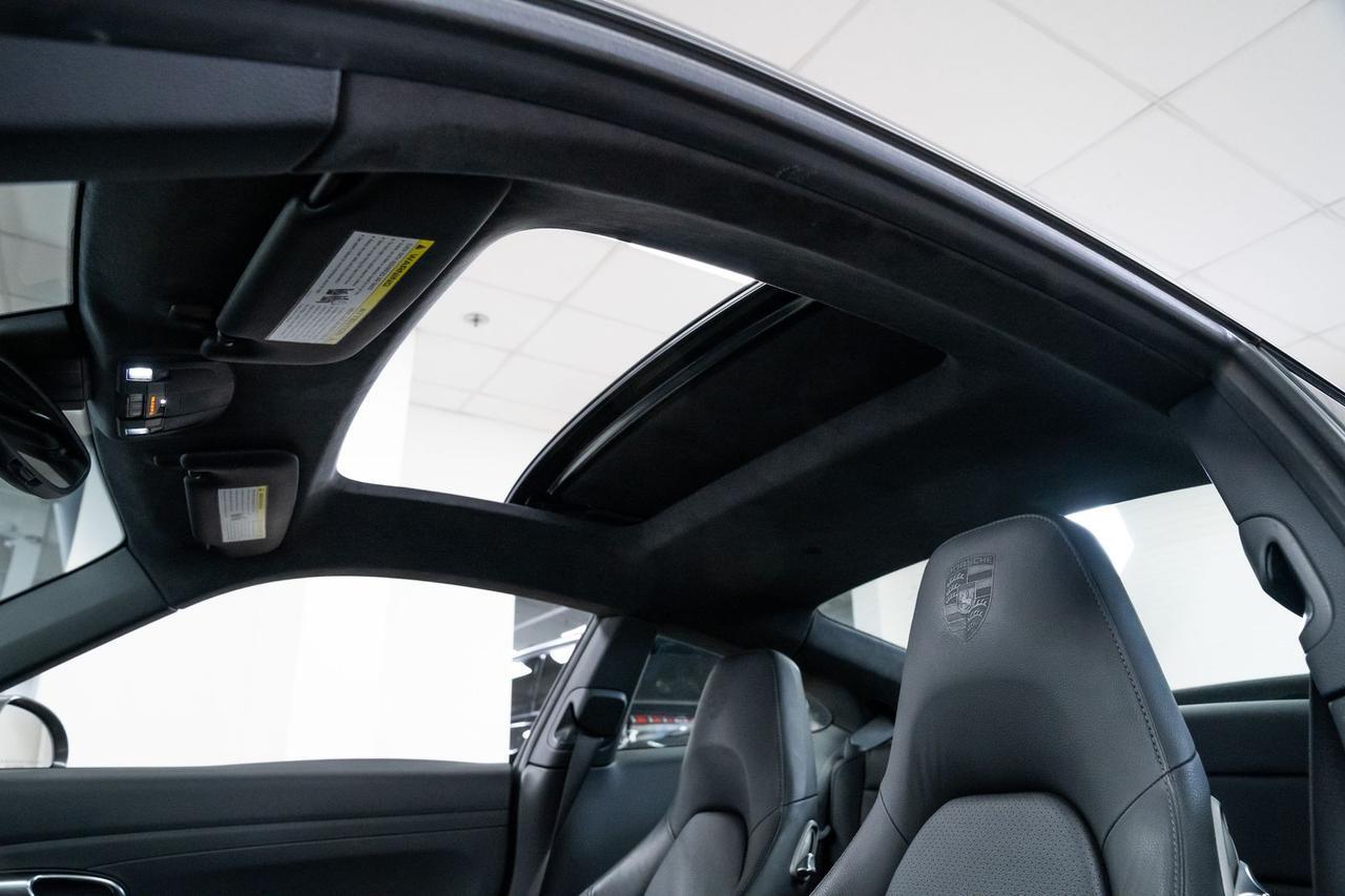 2014 Porsche 911 Carrera 4 PDK Premium Package Portland OR