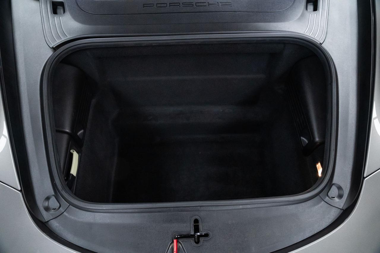 2014 Porsche 911 Carrera 4 PDK Premium Package Portland OR