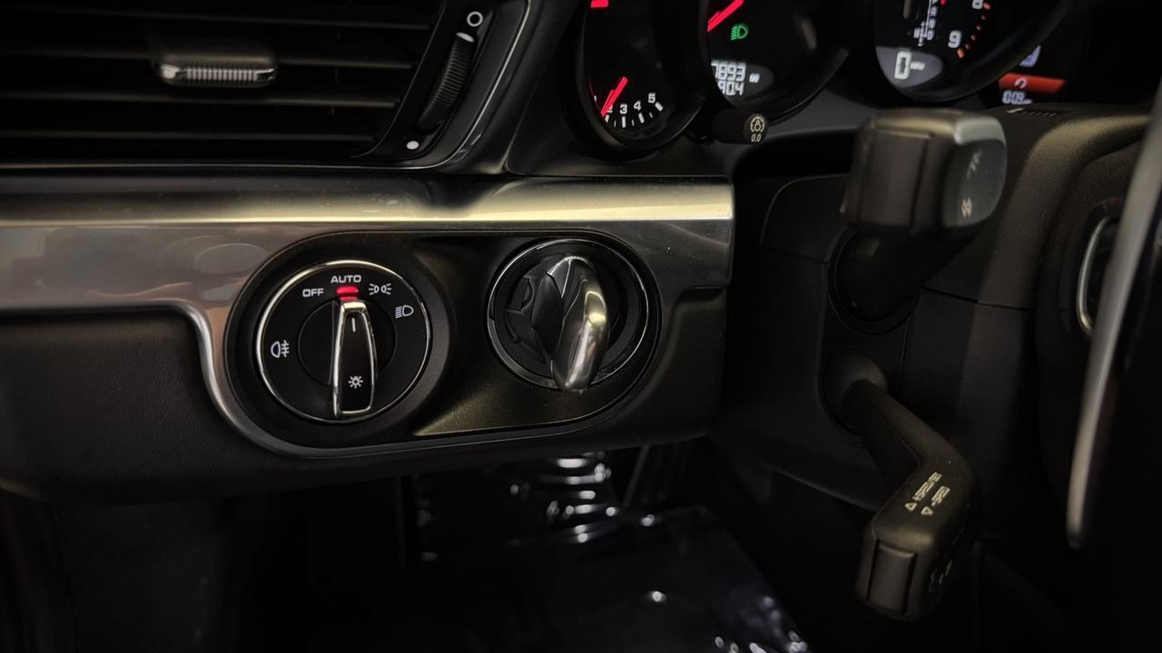 2014 Porsche 911 Carrera 4S Anaheim Hills CA