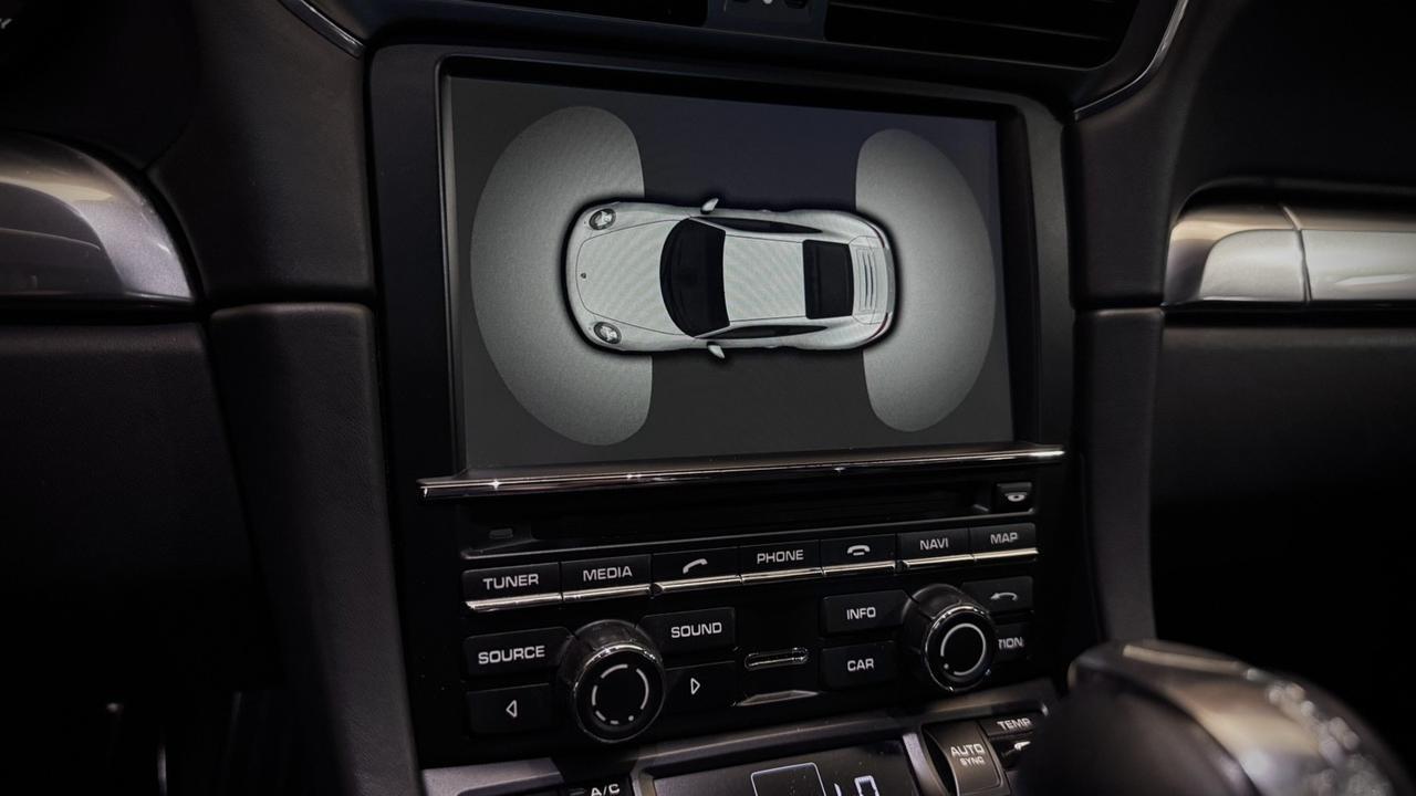 2014 Porsche 911 Carrera 4S Anaheim Hills CA