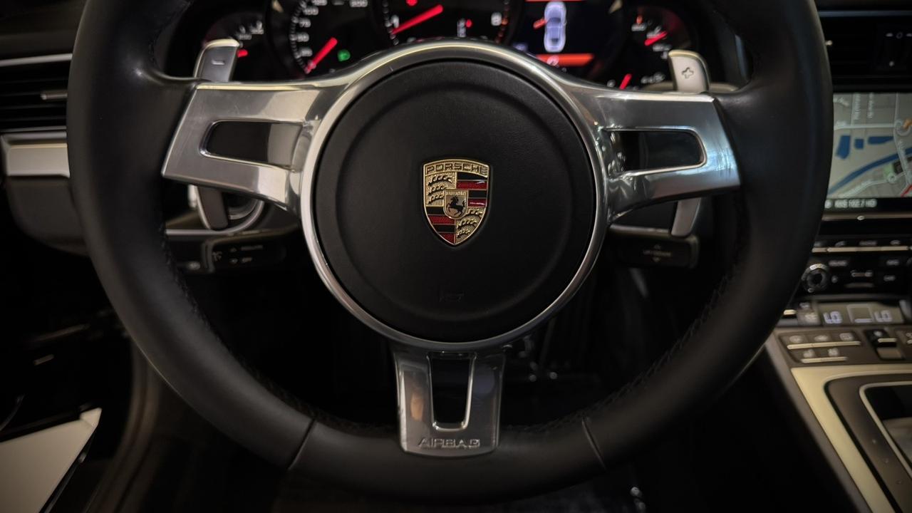 2014 Porsche 911 Carrera 4S Anaheim Hills CA