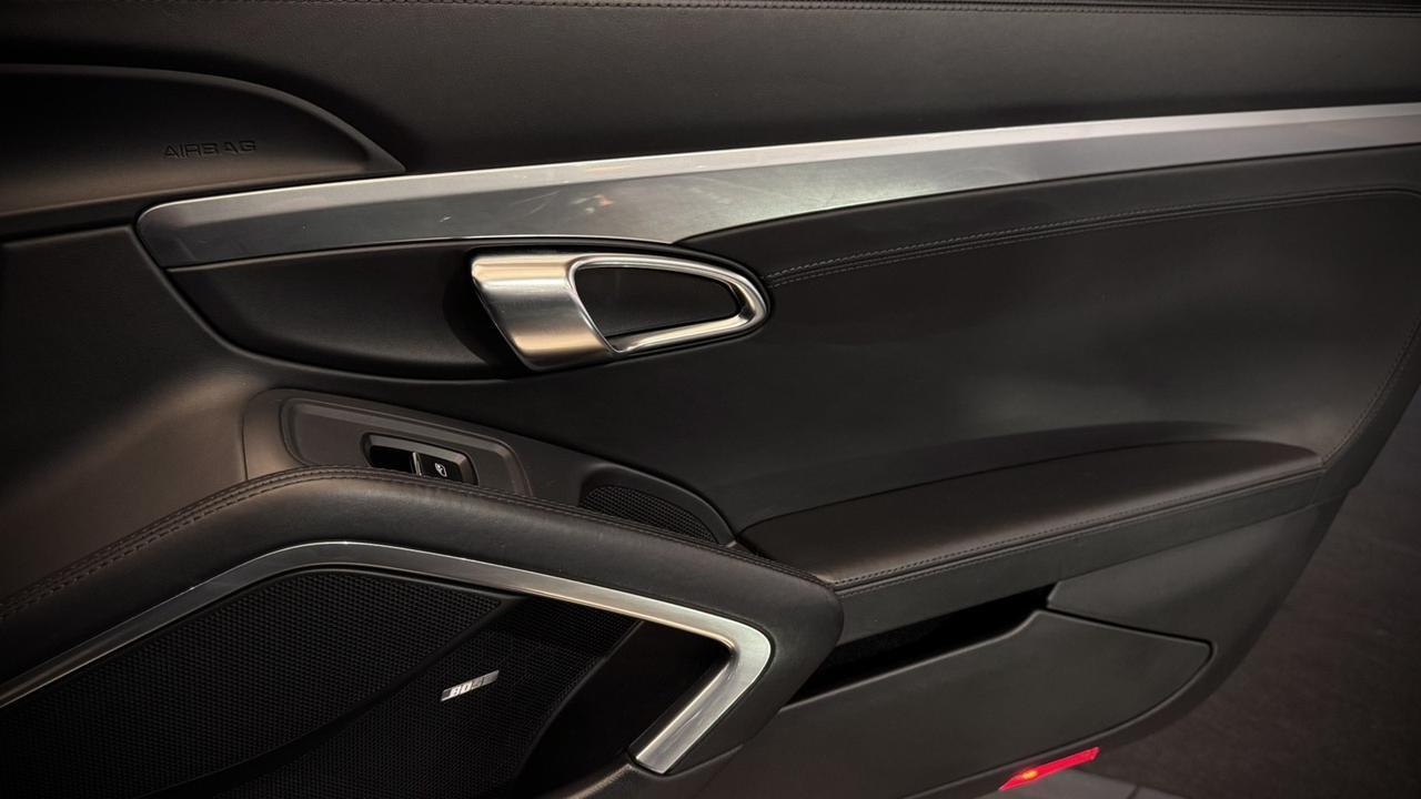 2014 Porsche 911 Carrera 4S Anaheim Hills CA