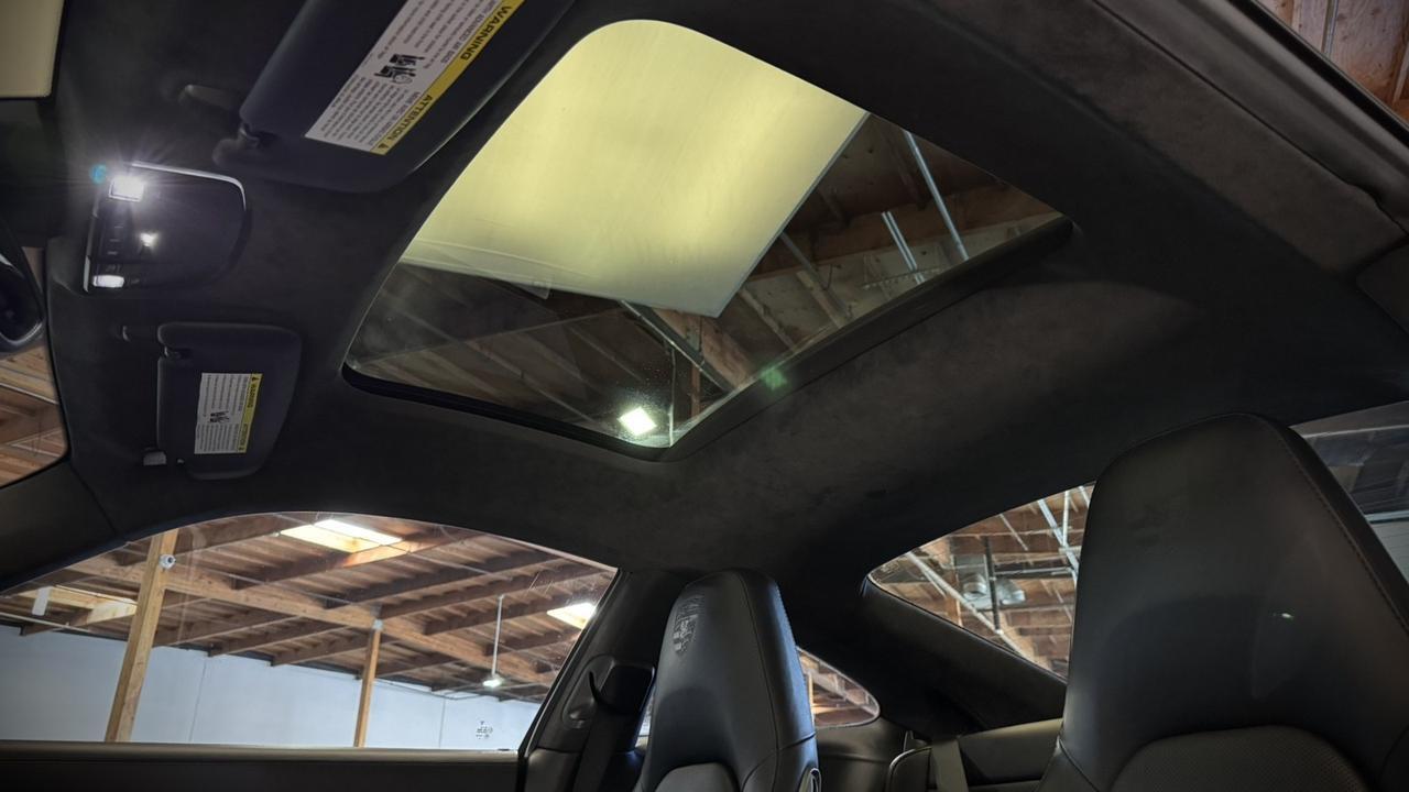 2014 Porsche 911 Carrera 4S Anaheim Hills CA