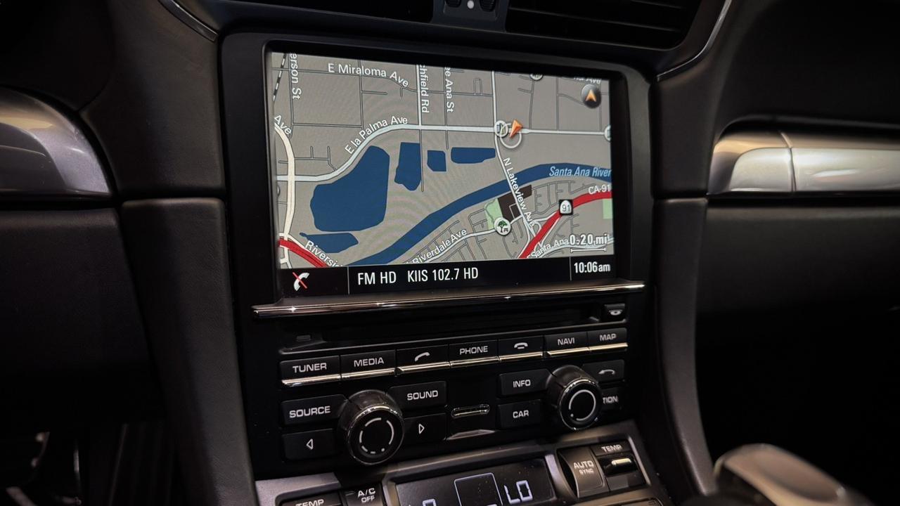 2014 Porsche 911 Carrera 4S Anaheim Hills CA