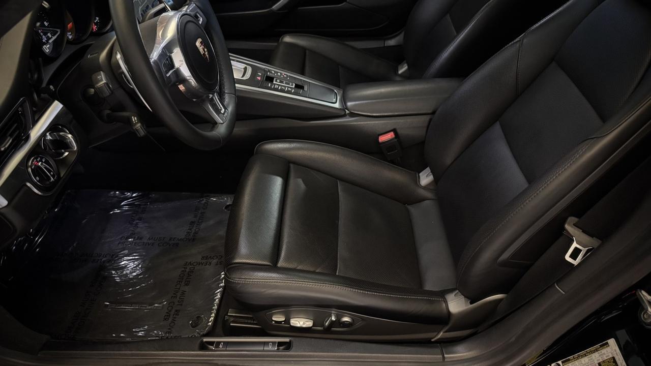 2014 Porsche 911 Carrera 4S Anaheim Hills CA