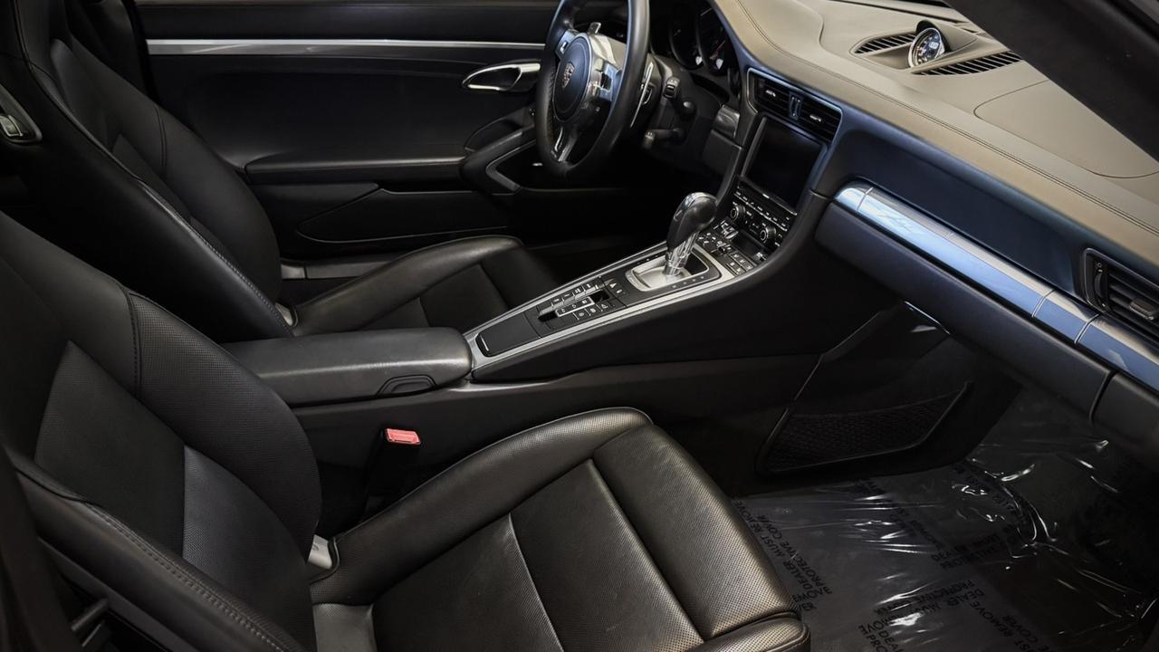 2014 Porsche 911 Carrera 4S Anaheim Hills CA