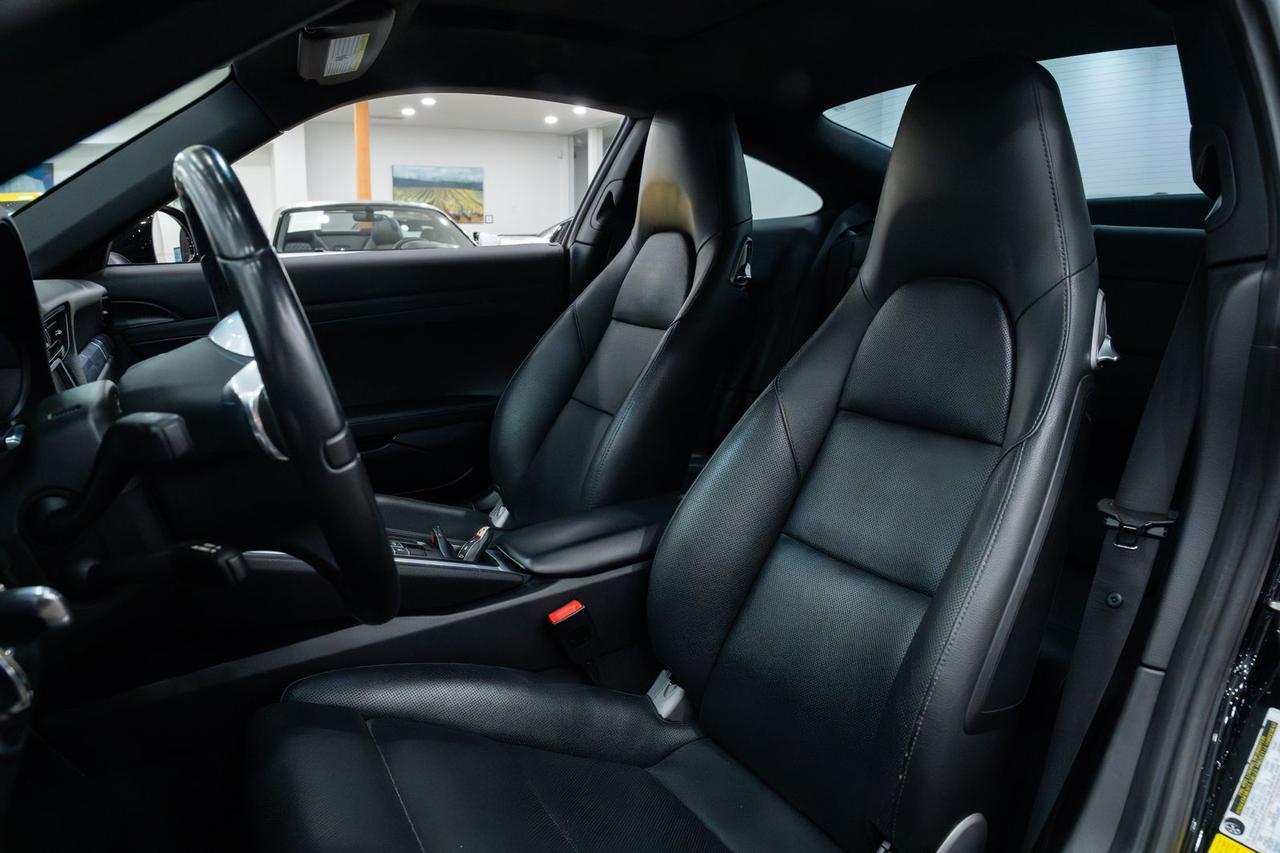 2014 Porsche 911 Carrera 4S Gladstone OR