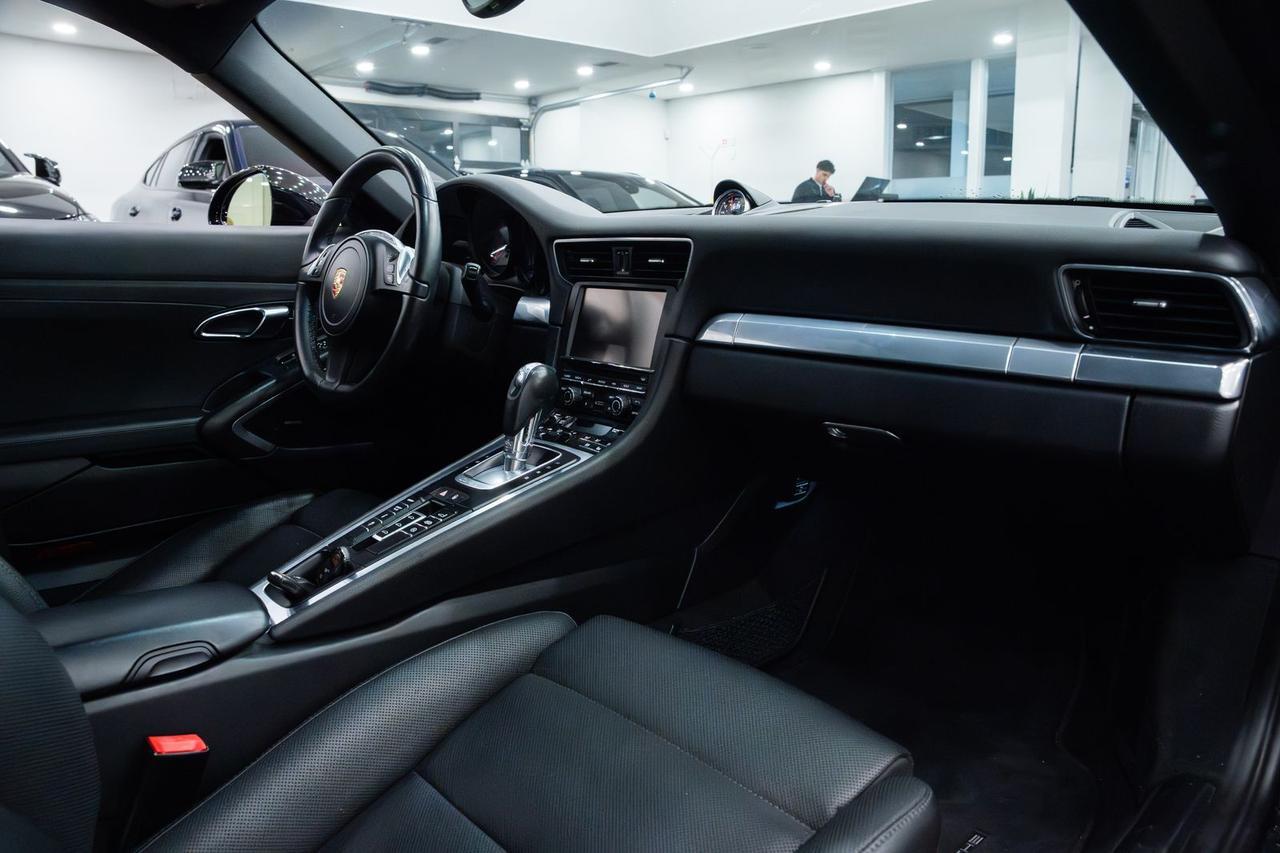 2014 Porsche 911 Carrera 4S Gladstone OR