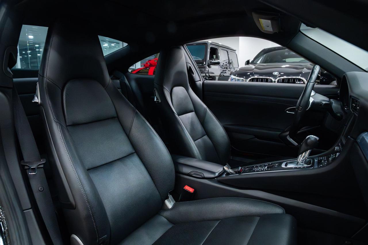 2014 Porsche 911 Carrera 4S Gladstone OR