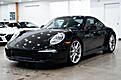 2014 Porsche 911 Carrera 4S