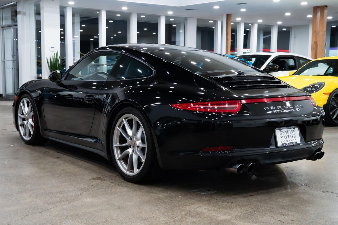 2014 Porsche 911 Carrera 4S Gladstone OR