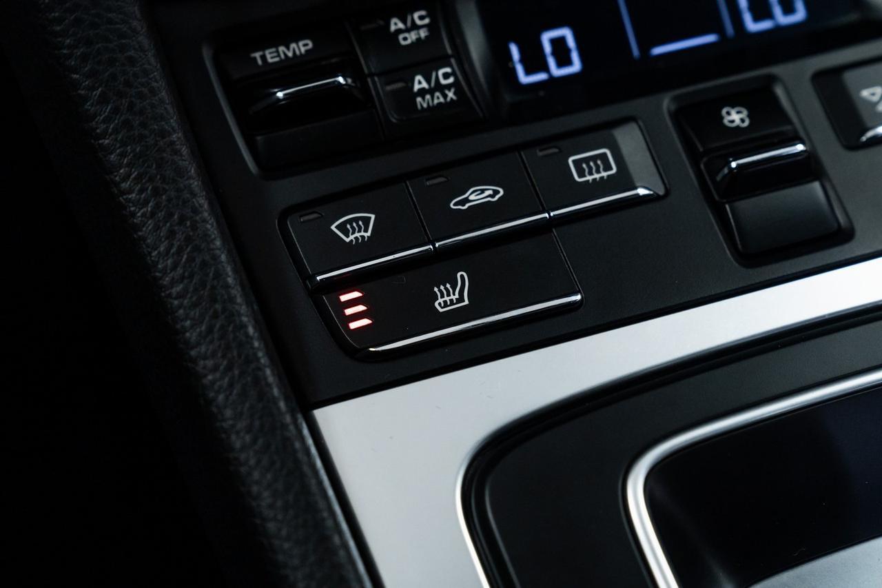 2014 Porsche 911 Carrera 4S Premium Package 18-Way Seats Sport Chrono Portland OR