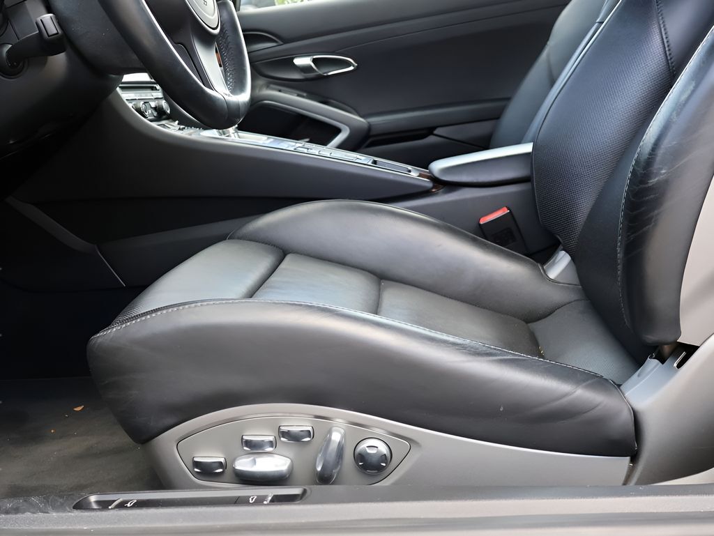 2014 Porsche 911 Carrera 4S San Clemente CA
