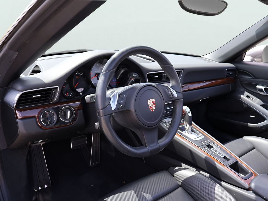 2014 Porsche 911 Carrera 4S San Clemente CA