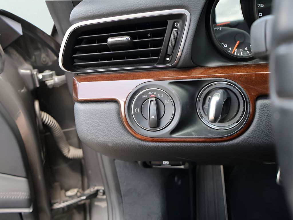 2014 Porsche 911 Carrera 4S San Clemente CA