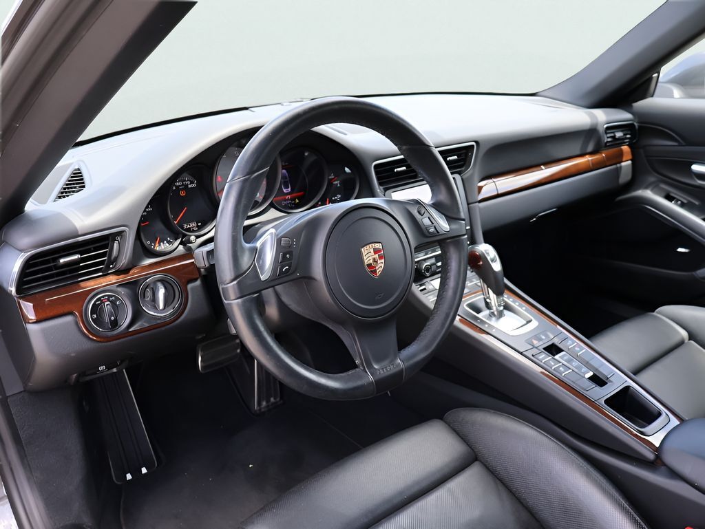 2014 Porsche 911 Carrera 4S San Clemente CA