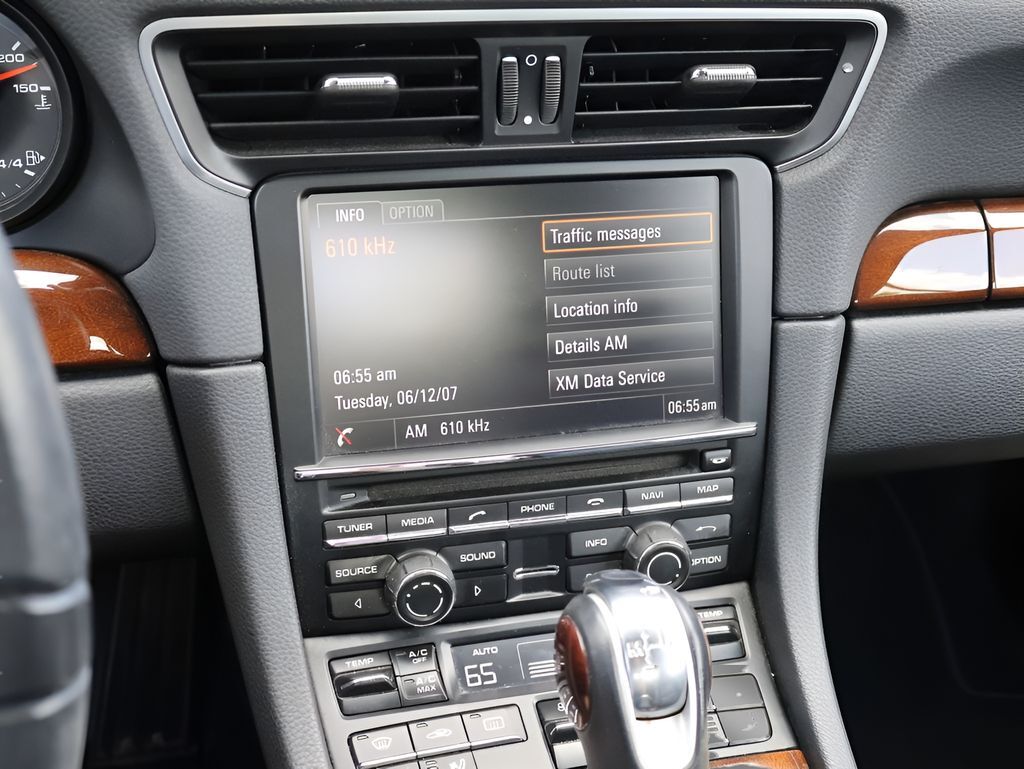 2014 Porsche 911 Carrera 4S San Clemente CA