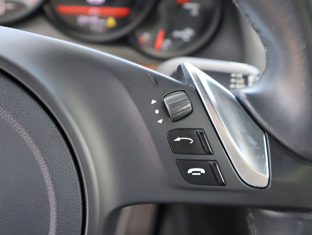 2014 Porsche 911 Carrera 4S San Clemente CA