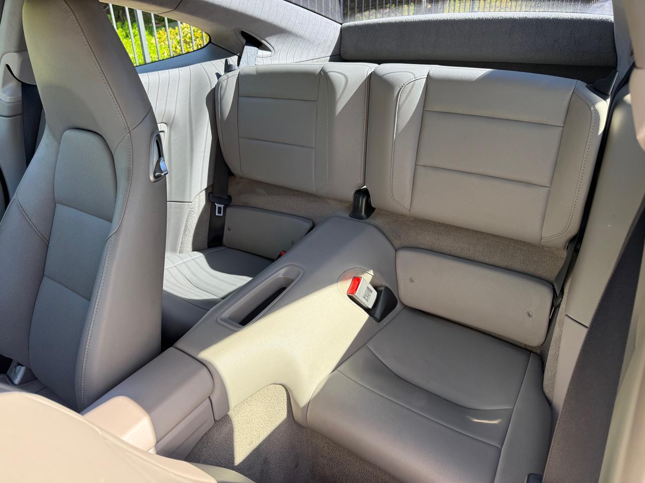 2014 Porsche 911 Carrera Carrera San Diego CA