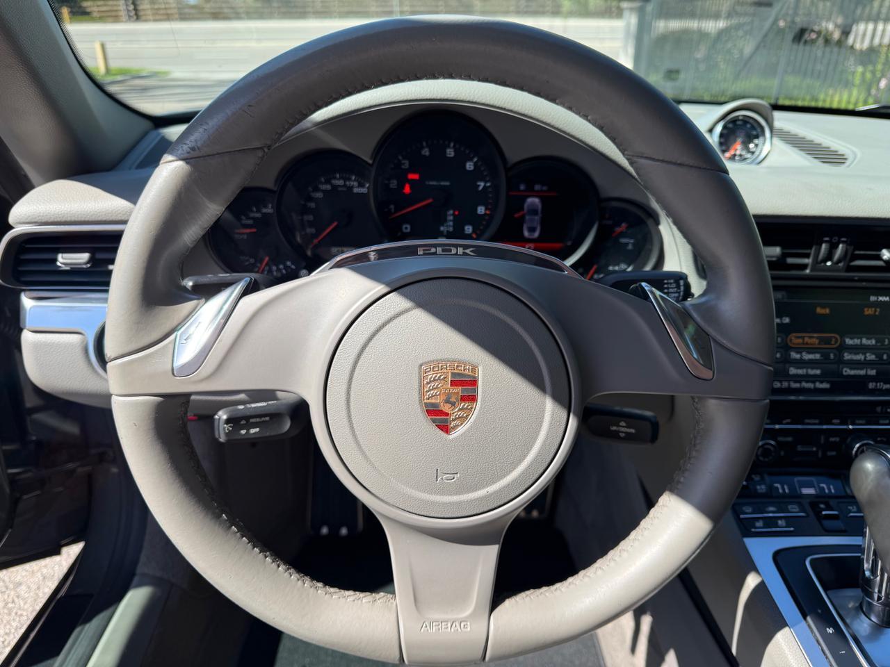 2014 Porsche 911 Carrera Carrera San Diego CA