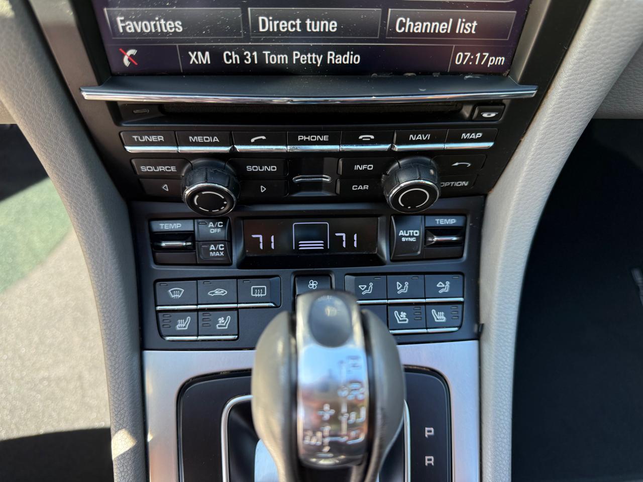 2014 Porsche 911 Carrera Carrera San Diego CA