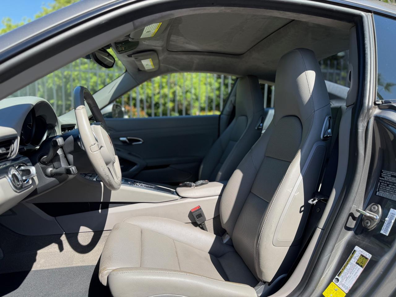 2014 Porsche 911 Carrera Carrera San Diego CA