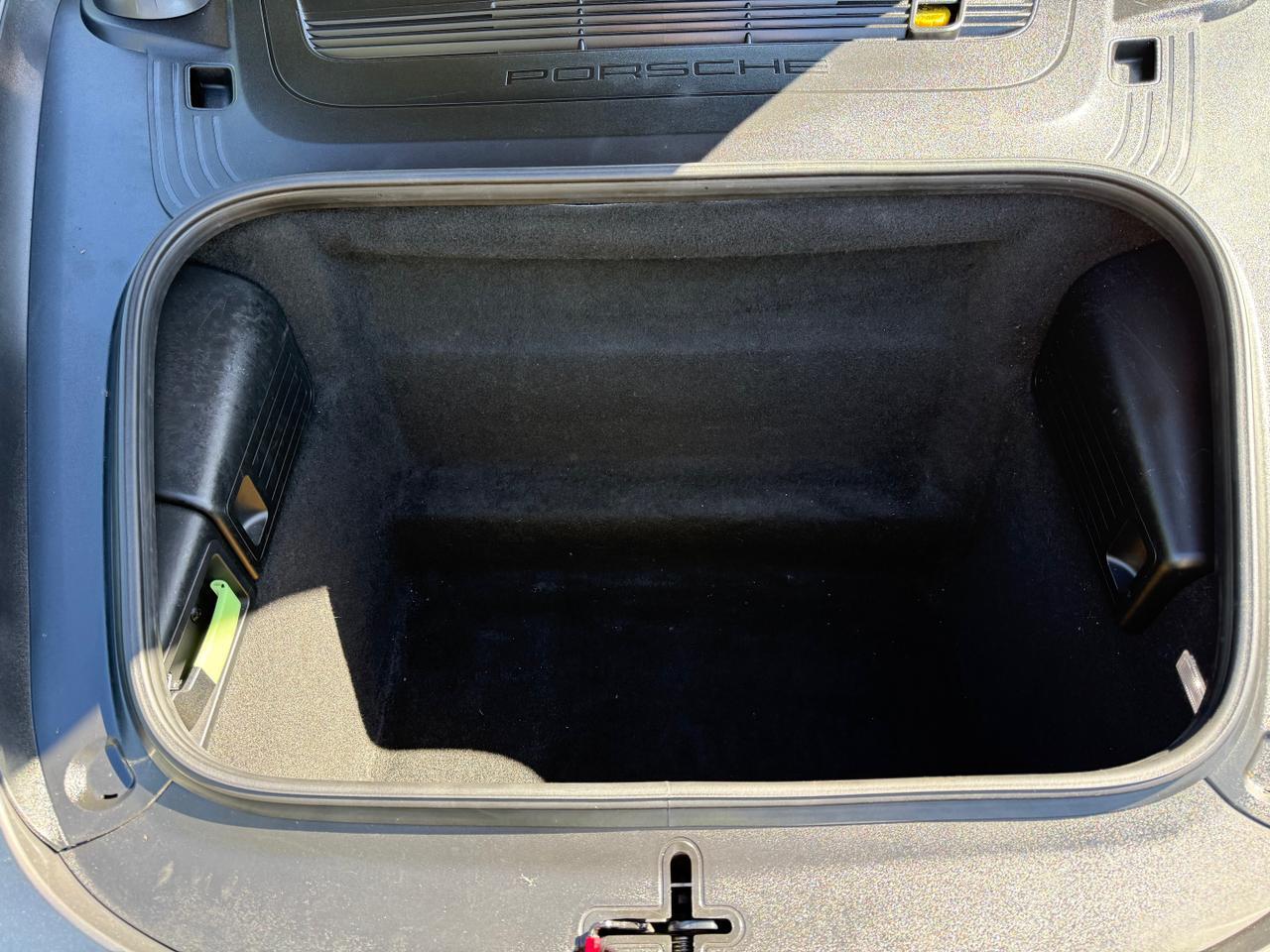 2014 Porsche 911 Carrera Carrera San Diego CA