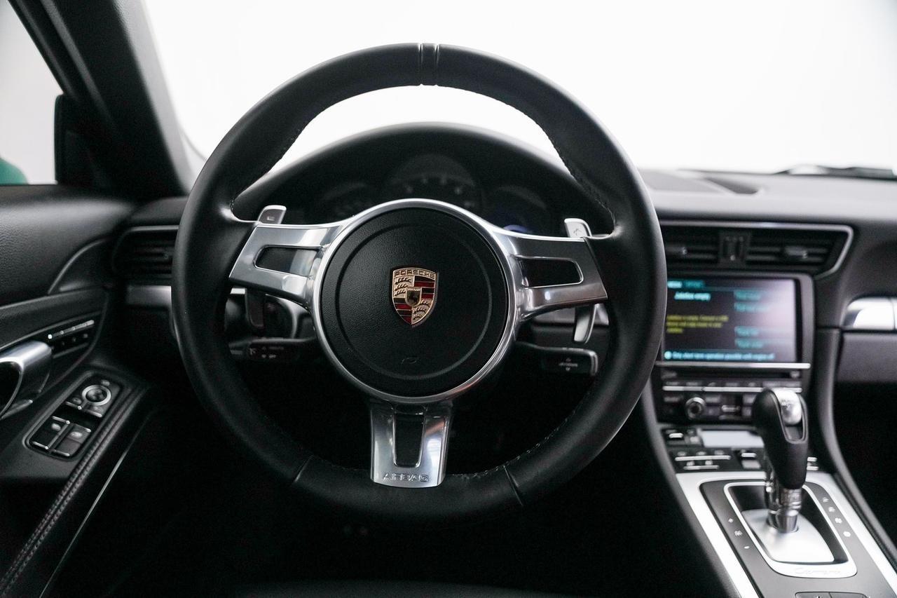 2014 Porsche 911 Carrera Newport Beach CA